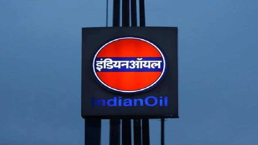 Indian Oil signs first annual deal to buy up to 3 million tonnes US oil