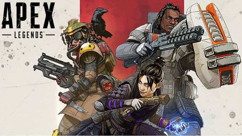 Gamers alert! Forget PUBG, now Apex Legends is driving people crazy - 2.5 cr downloads in 1 week