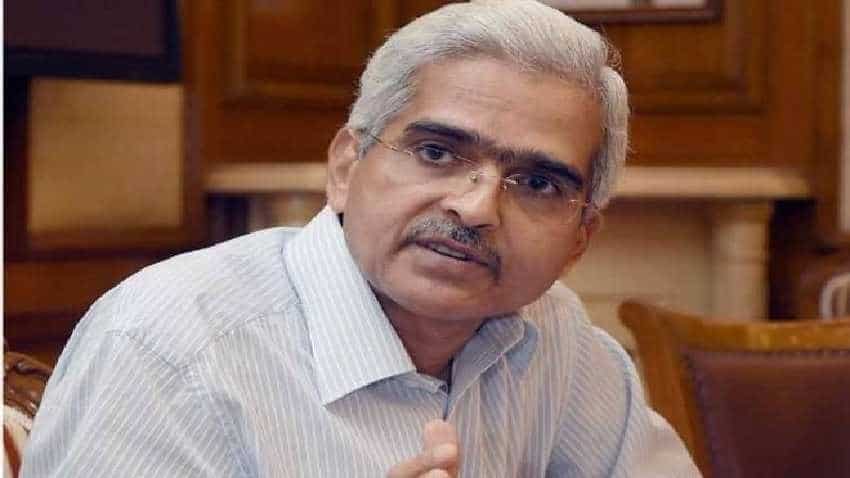 Will meet bank heads on Feb 21 on transmission of rate cut, says Shaktikanta Das Will meet bank heads on Feb 21 on transmission of rate cut, says Shaktikanta Das