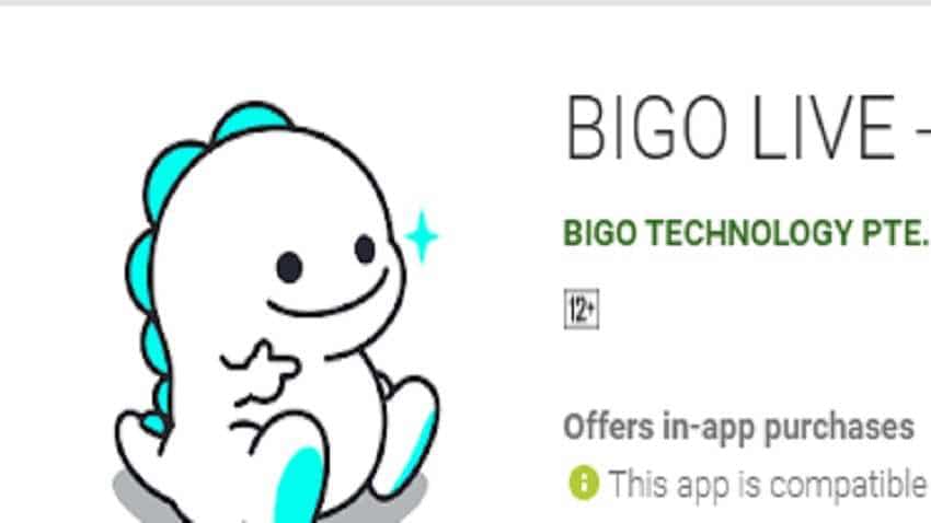 Singapore-based BIGO announces $100 mn investment in India