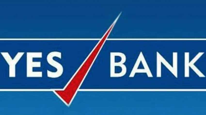 Yes Bank shares plunge over 8 per cent post RBI censure