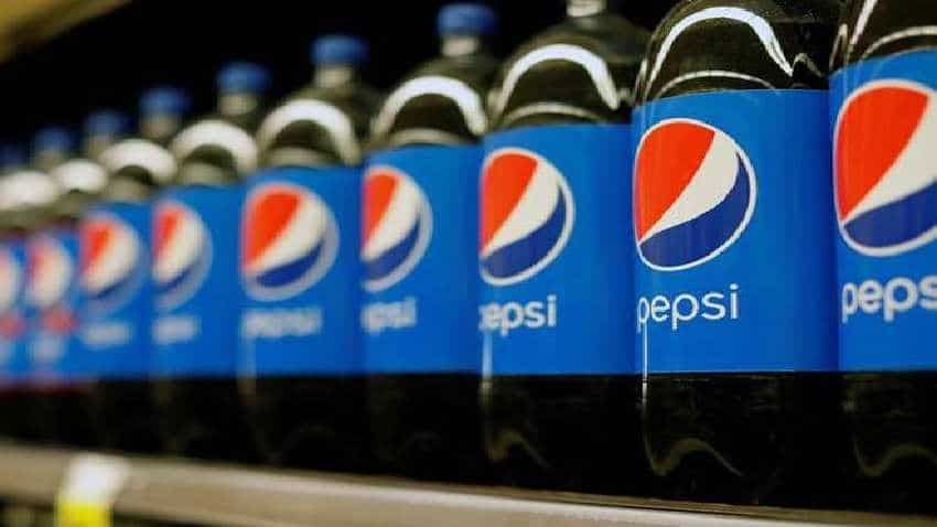 VBL to acquire PepsiCo franchise rights in South, West India VBL to acquire PepsiCo franchise rights in South, West India