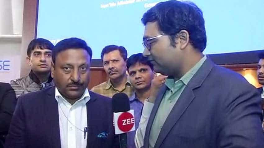 Mergers are based on fundamentals of combined entity, says Rajiv Kumar, DFS Secretary Mergers are based on fundamentals of combined entity, says Rajiv Kumar, DFS Secretary