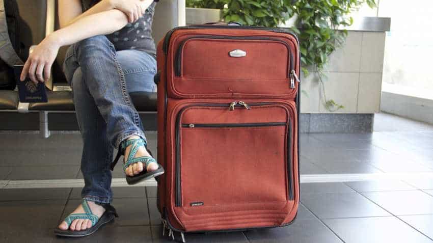 SBI General Insurance collaborates with Policybazaar for distributing travel insurance to shield overseas travelers SBI General Insurance collaborates with Policybazaar for distributing travel insurance to shield overseas travelers