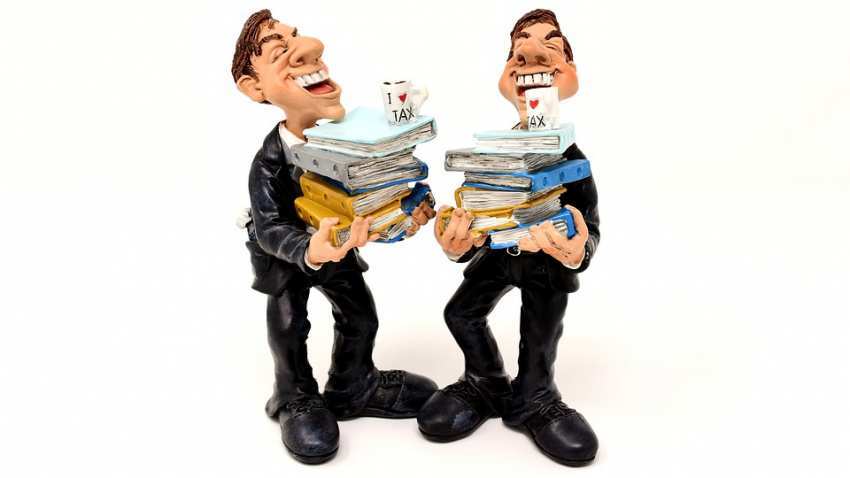 Salaried or self employed tax exemption in your PF, HRA, LTA, special allowances and much more Salaried or self employed tax exemption in your PF, HRA, LTA, special allowances and much more
