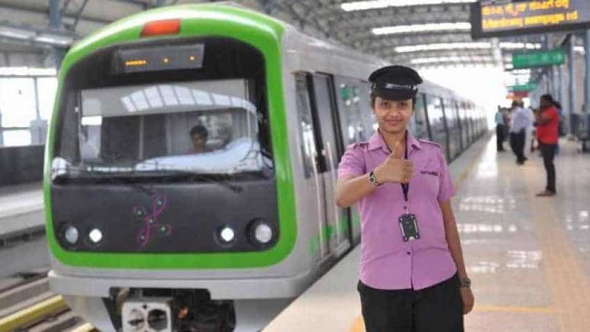 BMRCL Recruitment 2019: Important update for Bangalore Metro Rail Corporation Limited jobs aspirants BMRCL Recruitment 2019: Important update for Bangalore Metro Rail Corporation Limited jobs aspirants