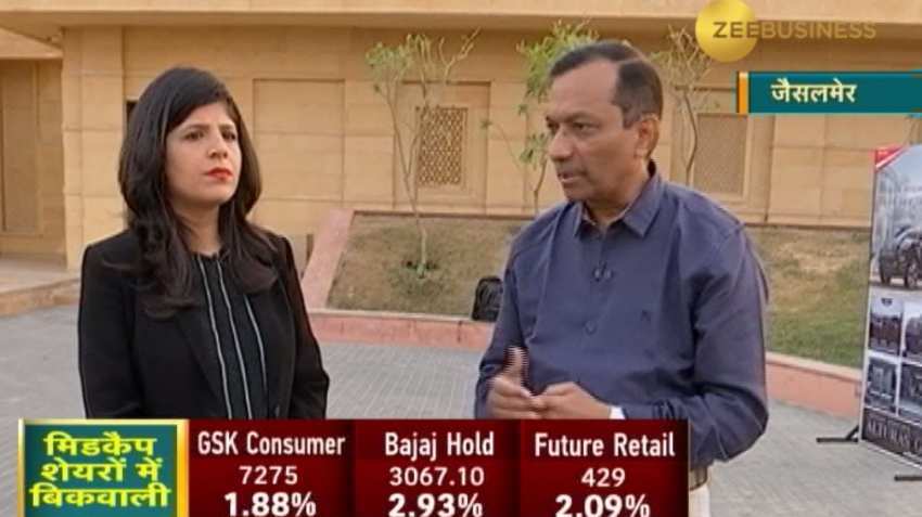 XUV300 comes with myriad features to ensure occupants’ safety and comfort: Pawan Goenka