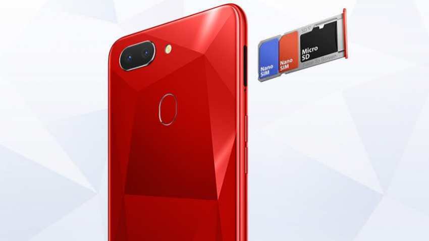 Realme 2 Pro gets a price cut in India