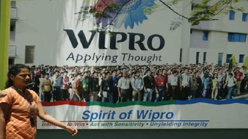   Premji unveils Wipro-Kawasaki plant near Bengaluru