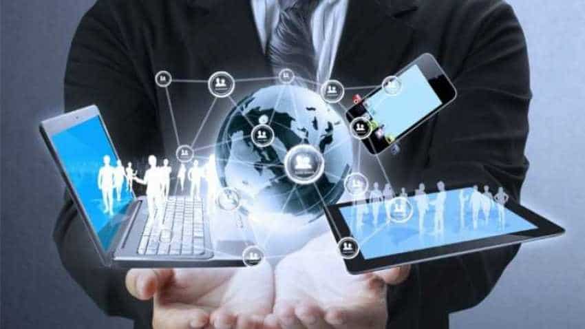 India to use AI for good governance - This is what Suresh Prabhu said on the matter India to use AI for good governance - This is what Suresh Prabhu said on the matter