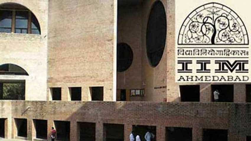 IIM Ahmedabad Placements 2019: From top recruiters to other details, all you need to know