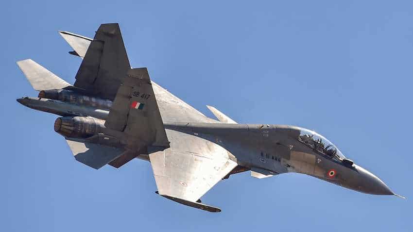 Strong US presence at five-day Aero India show from Feb 20 Strong US presence at five-day Aero India show from Feb 20