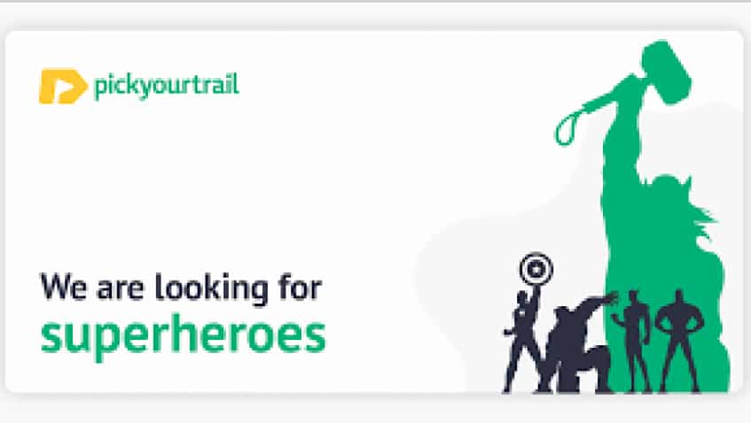 Pickyourtrail receives USD 3 million series 'A' funding Pickyourtrail receives USD 3 million series 'A' funding