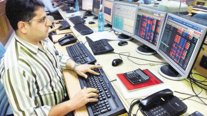 Shares to buy today: Here are the top five stocks that investors can think of, say experts