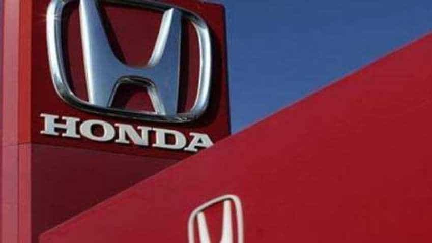 Honda to shut UK car plant in 2022 with the loss of 3,500 jobs