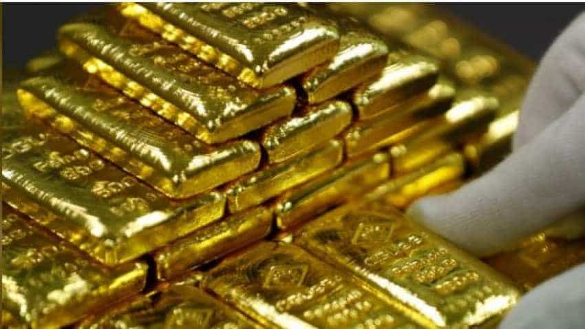 Gold steady near 10-month high; palladium hits record level