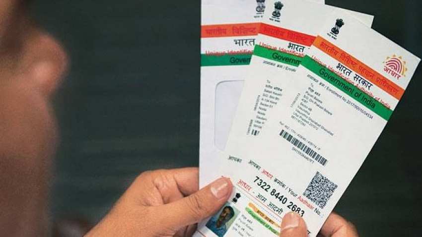 Indane leaked Aadhaar numbers of millions? This is what French researcher claims Indane leaked Aadhaar numbers of millions? This is what French researcher claims