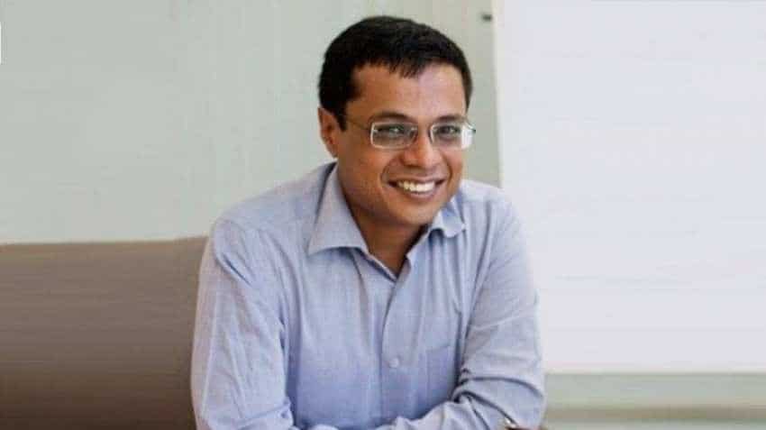 Flipkart co-founder Sachin Bansal invests Rs 650 cr in Ola cabs Flipkart co-founder Sachin Bansal invests Rs 650 cr in Ola cabs