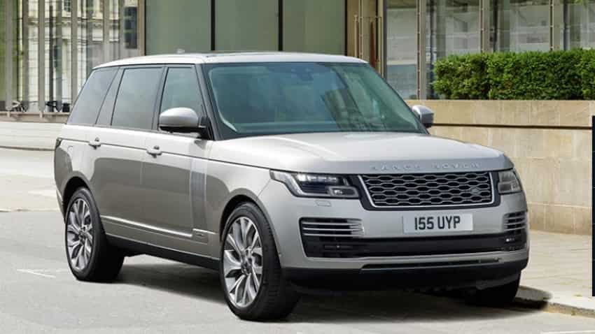 Salman Khan gifts new Range Rover LWB to his mom: Here is what makes this SUV special