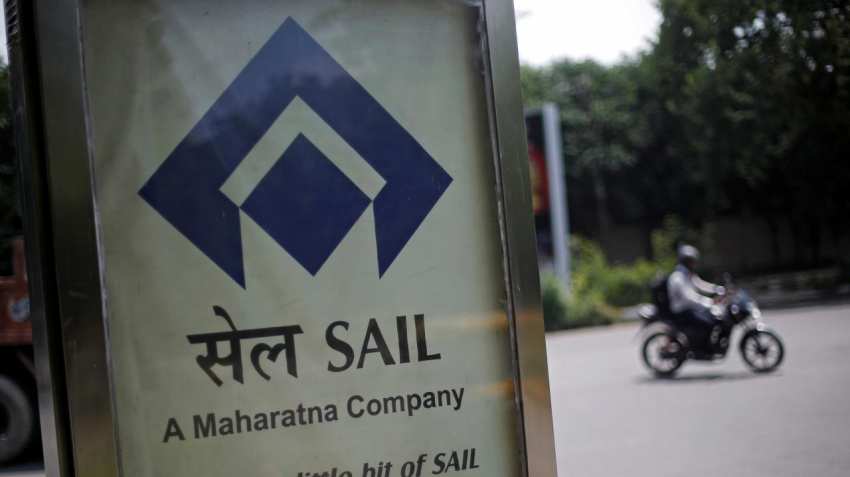 Government to sell three SAIL plants Government to sell three SAIL plants