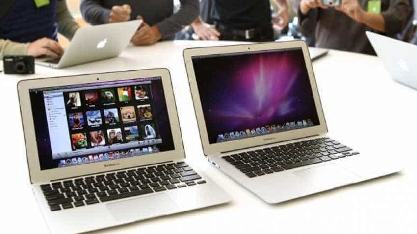 Apple expected to refresh iPad, MacBook Pro line-up