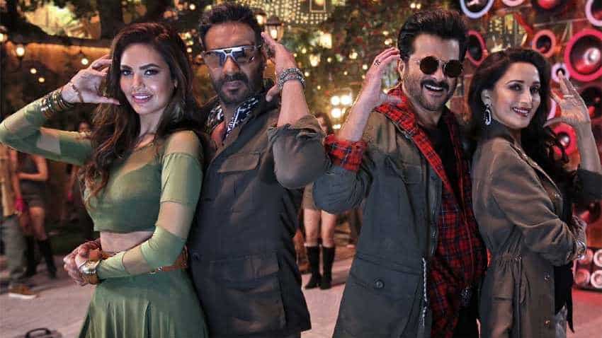 Total Dhamaal Box Office Collection Prediction: Will it create magic at BO? What will be Gully Boy impact on it?