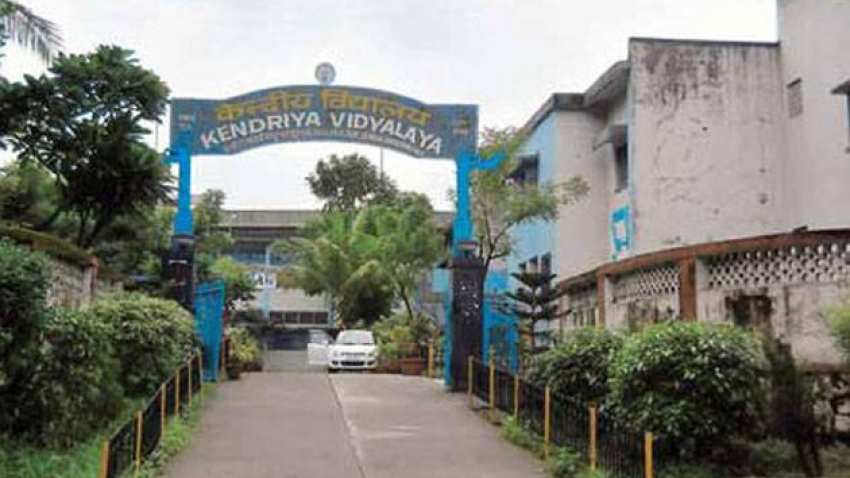 KV Recruitment 2019: Last date alert! What Kendriya Vidyalaya jobs aspirants must know KV Recruitment 2019: Last date alert! What Kendriya Vidyalaya jobs aspirants must know