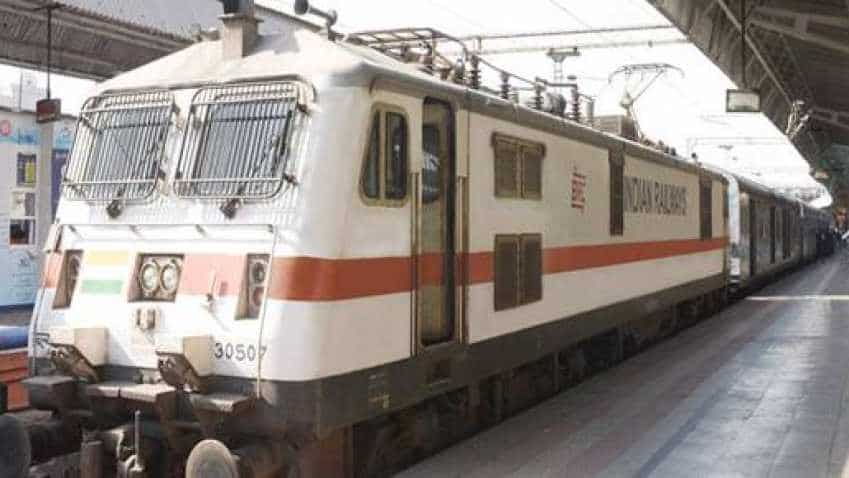 ABB bags Rs 270 crore train technologies order by Indian Railways