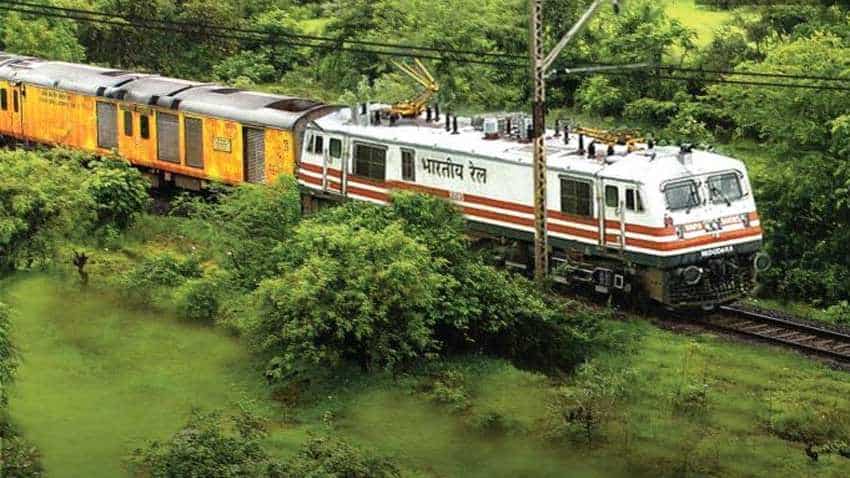 Indian Railways passengers alert! Important announcement on train routes, cancellation and short-termination Indian Railways passengers alert! Important announcement on train routes, cancellation and short-termination
