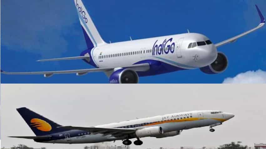Will IndiGo gain from Jet Airways crisis? Detailed analysis and experts' take Will IndiGo gain from Jet Airways crisis? Detailed analysis and experts' take