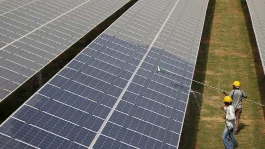 Cabinet approves new solar energy scheme for farmers