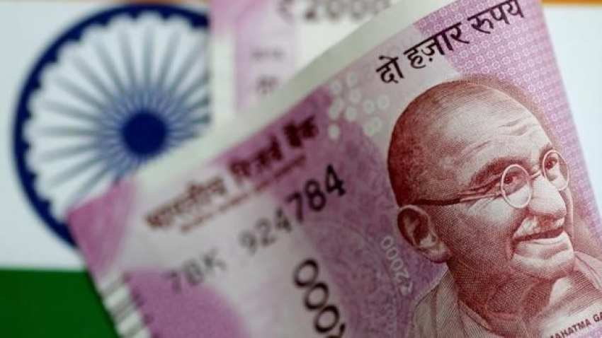 Rupee rises 3 paise to 71.31 vs US dollar Rupee rises 3 paise to 71.31 vs US dollar