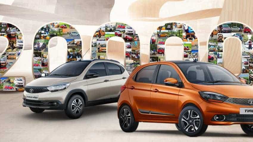 Want to feature in next Tata Tiago ad? Here is your chance