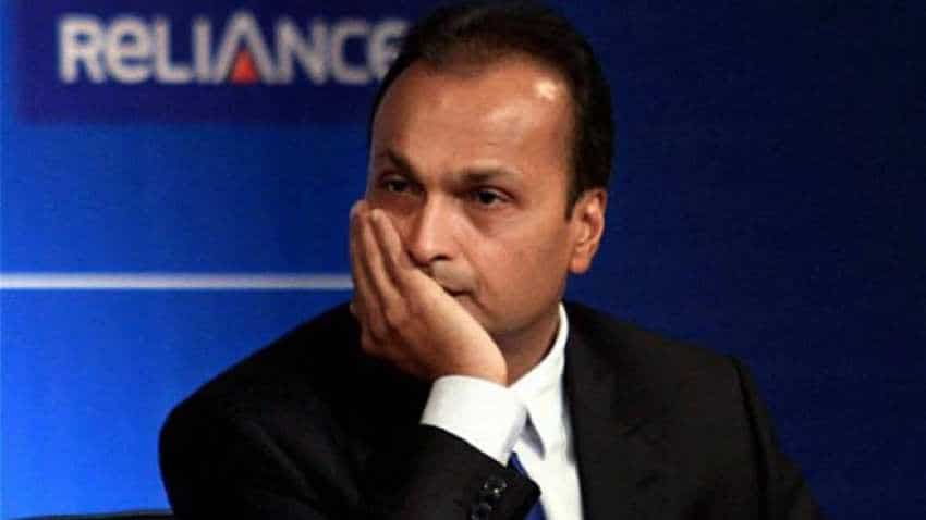 SC holds Anil Ambani, others guilty of contempt of court for wilfully not paying dues to Ericsson SC holds Anil Ambani, others guilty of contempt of court for wilfully not paying dues to Ericsson
