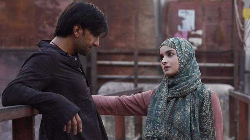 Gully Boy Box Office collection day 6: Ranveer Singh, Alia Bhatt continues its winning run; gets HIT verdict