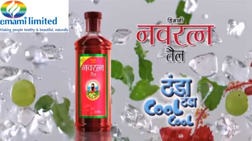 How to get rich stock tip: Emami share price soars, set to gain 32% ahead, 'buy now' How to get rich stock tip: Emami share price soars, set to gain 32% ahead, 'buy now'