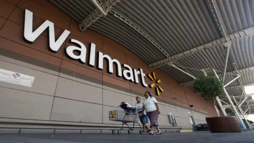 E-comm FDI policy changes haven't shaken confidence in India: Walmart E-comm FDI policy changes haven't shaken confidence in India: Walmart