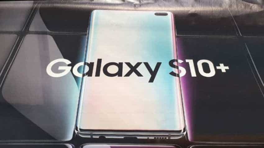 Samsung Galaxy S10 launch date, time, event live streaming in India: All you need to know
