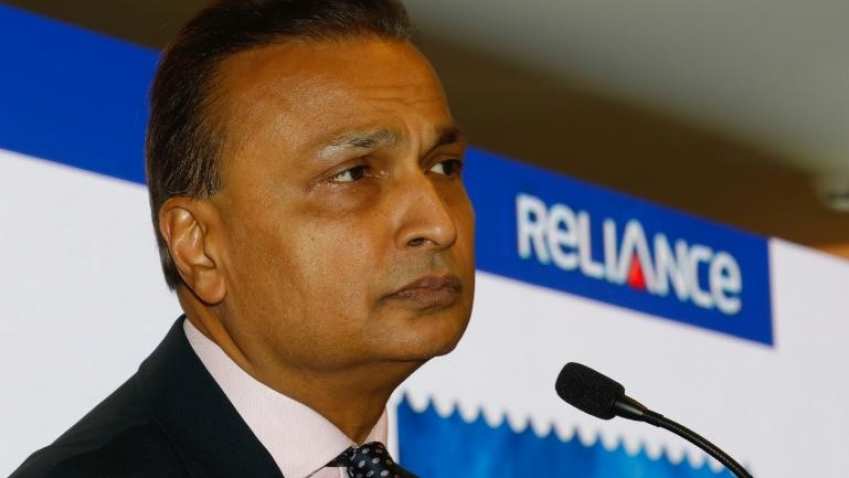 SC directs RCOM to pay Ericsson Rs 550 cr with interest SC directs RCOM to pay Ericsson Rs 550 cr with interest