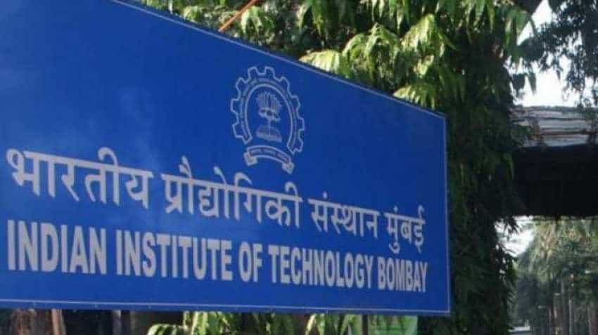 Indian Institute of Technology Bombay Fee Structure 2019