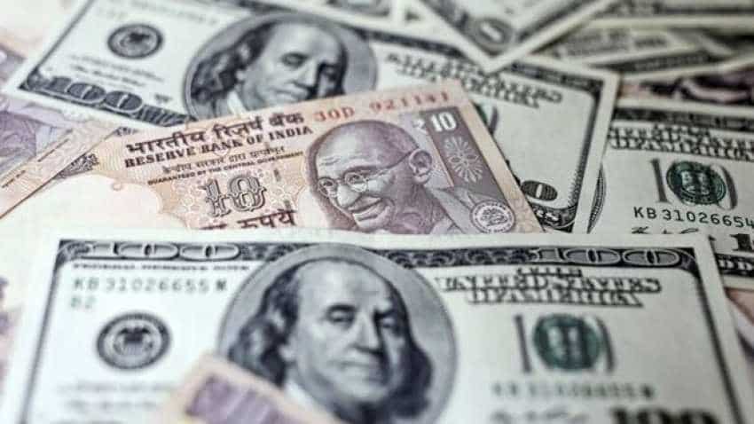 FDI during April-December 2018-19 falls 7 per cent to USD 33.49 bn FDI during April-December 2018-19 falls 7 per cent to USD 33.49 bn