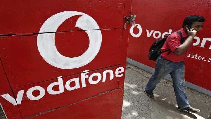 Ericsson to deploy 5G-ready LTE equipment for Vodafone Idea Ericsson to deploy 5G-ready LTE equipment for Vodafone Idea