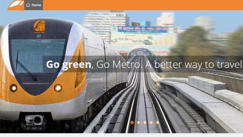 Aapnu Amdavad alert! Good news for Ahmedabad residents - Metro rail set to roll; know fare, routes and stations Aapnu Amdavad alert! Good news for Ahmedabad residents - Metro rail set to roll; know fare, routes and stations