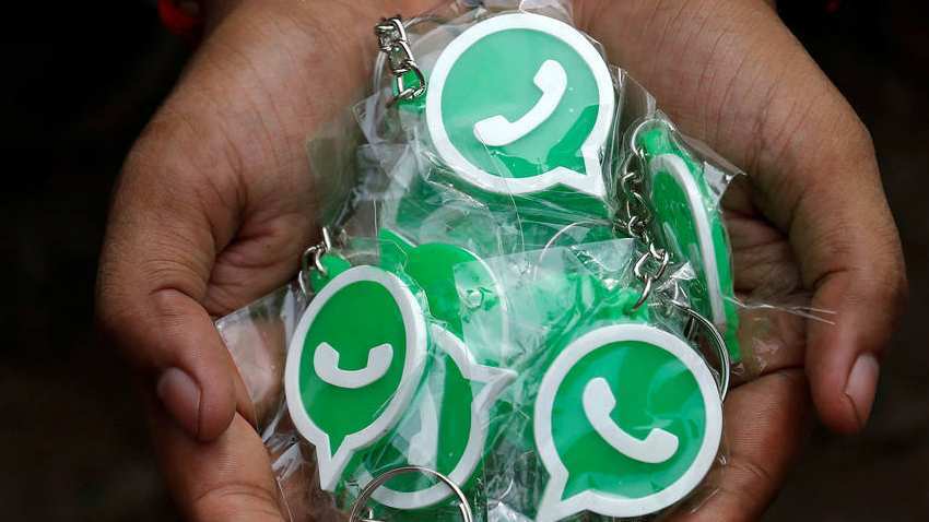 WhatsApp trick: How to stop app from downloading photos automatically WhatsApp trick: How to stop app from downloading photos automatically