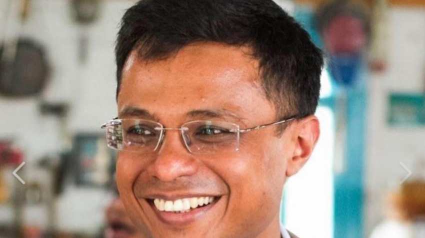 Sachin Bansal is putting his money into these firms after he got whopping amount from Flipkart stake sale