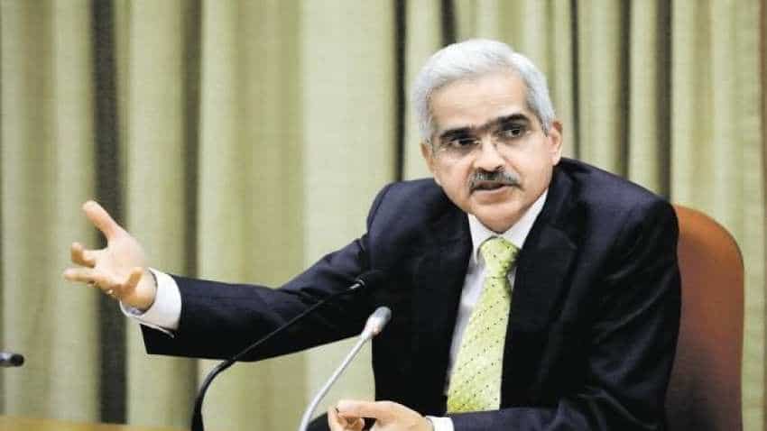 RBI Governor to meet bank CEOs on Thursday on rate transmission RBI Governor to meet bank CEOs on Thursday on rate transmission