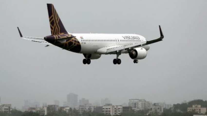 Domestic air passenger traffic rises 9.1 per cent in January 