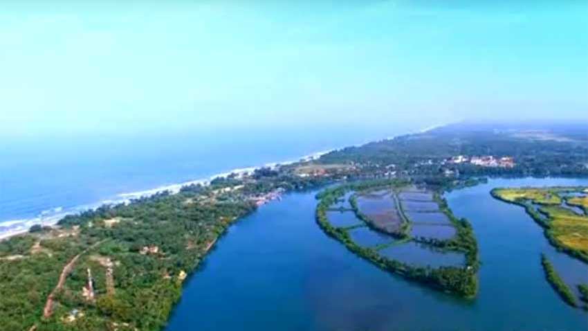 Go Goa! IRCTC is giving you a big vacay reason - Check holiday package details Go Goa! IRCTC is giving you a big vacay reason - Check holiday package details