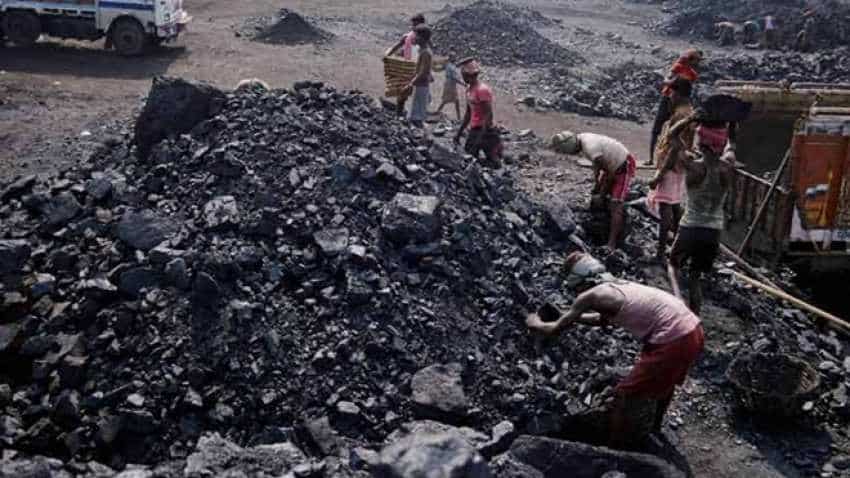 Coal India gets Sebi exemption for share buy back programme