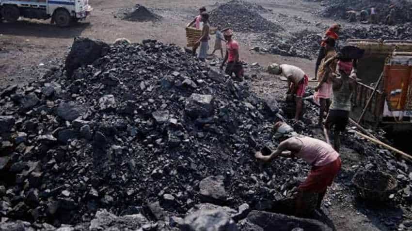 Coal India gets Sebi exemption for share buy back programme Coal India gets Sebi exemption for share buy back programme